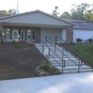 Perry Chapel Baptist Church Warsaw, Ohio