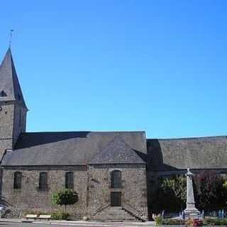 Notre-dame - Bellou En Houlme, Basse-Normandie