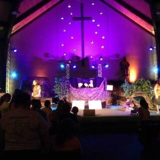 2014 Realife VBS Kids Crusade