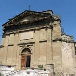 Notre Dame De Grace - Eyguieres, Provence-Alpes-Cote d'Azur