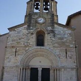 Notre Dame De L'assomption De Puyricard - Puyricard/aix-en-provence, Provence-Alpes-Cote d'Azur