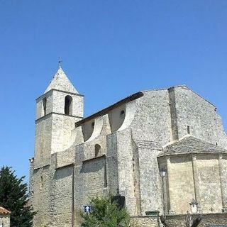 Saignon - Saignon, Provence-Alpes-Cote d'Azur