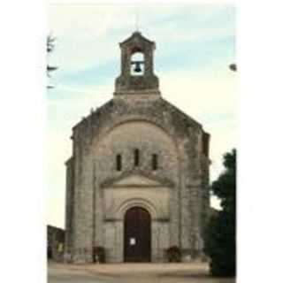 Saint Barthelemy A Bequin - Montesquieu, Aquitaine