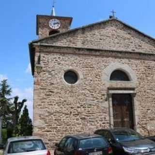 Saint Saturnin - Saint Sorlin, Rhone-Alpes