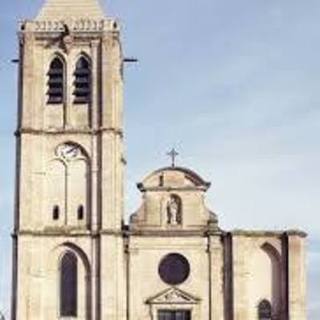 Saint Nicolas Houilles, Ile-de-France
