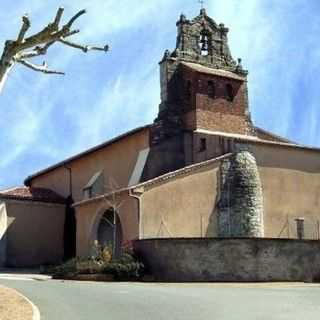 Sainte Anne (labessiere Candeil) - Labessiere Candeil, Midi-Pyrenees