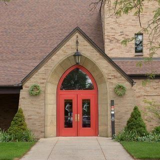 UNITED METHODIST CHURCH OF BEREA Avon Lake, Ohio