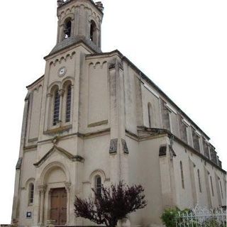 Saint Joseph Boulbon, Provence-Alpes-Cote d'Azur