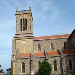 Saint Martin - Cordelle, Rhone-Alpes