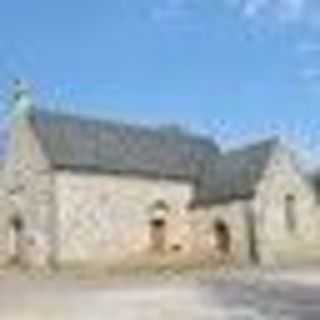 Chapelle Saint Sebastien - Frehel, Bretagne