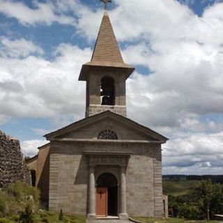 Fay-sur-lignon - Fay Sur Lignon, Auvergne