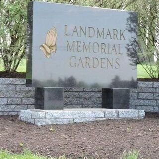 Landmark Memorial Gardens