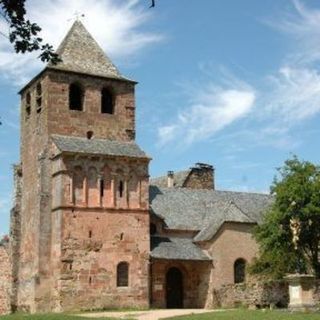 Saint Pierre - Bessuejouls, Midi-Pyrenees