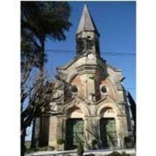 Saint Roch - Lachapelle, Aquitaine