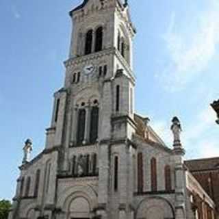 Saint Pierre - Thizy Les Bourgs, Rhone-Alpes