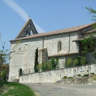 Saint-clair-eglise - Saint Clair, Midi-Pyrenees