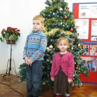 Christmas 25.12.2012