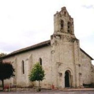 Saint Maxence Lavergne, Aquitaine