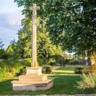 Saint Maximilien - Lanvallay, Bretagne