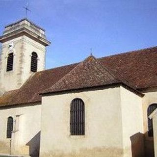 Saint-cyr Et Sainte-julitte - Saint-cyr, Bourgogne