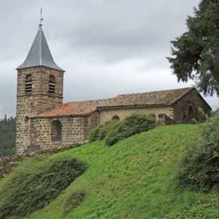 Tailhac - Tailhac, Auvergne