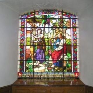 Stained Glass