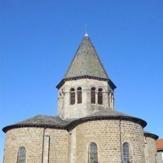 Raucoules - Raucoules, Auvergne