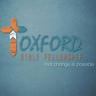 Oxford Bible Fellowship Oxford, Ohio