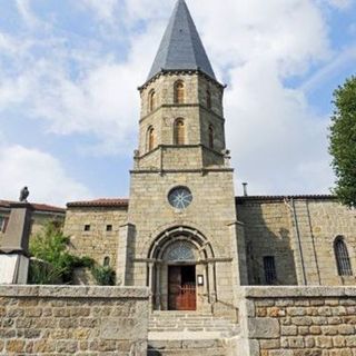 Venteuges - Venteuges, Auvergne