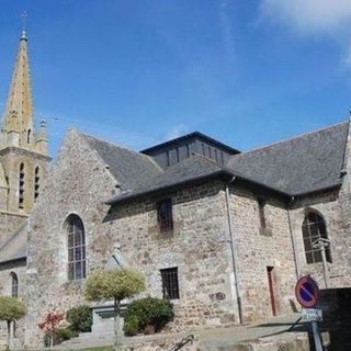 Saint Patern - Saint Pern, Bretagne