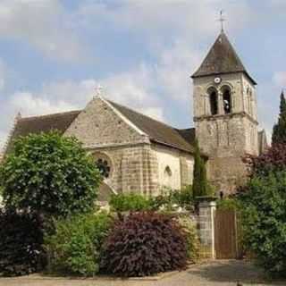 Saint-martin-de-vertou - Sache, Centre