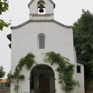 Chapelle Uronea Bidart, Aquitaine