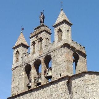 Saint Martin - Chaudeyrac, Languedoc-Roussillon