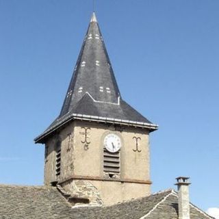 Boussoulet Champclause, Auvergne