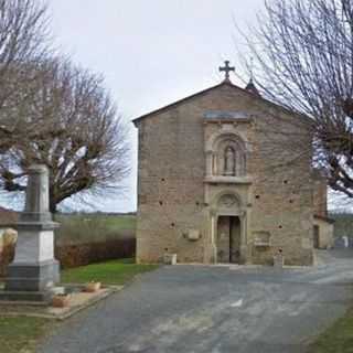 Saint Andre - Saint Andre D'huiriat, Rhone-Alpes