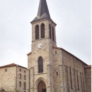 Chenereilles - Chenereilles, Rhone-Alpes