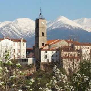 Saint Laurent De Cerdans - Saint Laurent De Cerdans, Languedoc-Roussillon