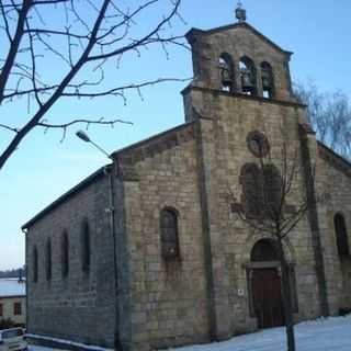 Cistrieres - Cistrieres, Auvergne