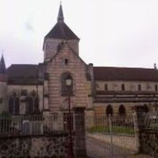 Assomption Sainte Menehould, Champagne-Ardenne