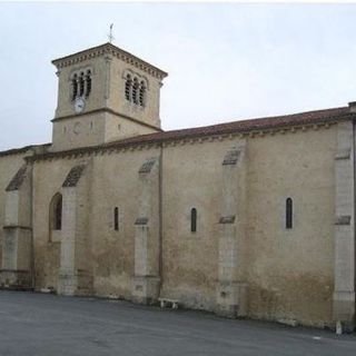 La Caillere La Caillere Saint Hilaire, Pays de la Loire