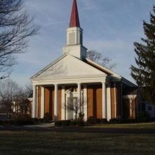 Trinity United Methodist Church Milford, Ohio