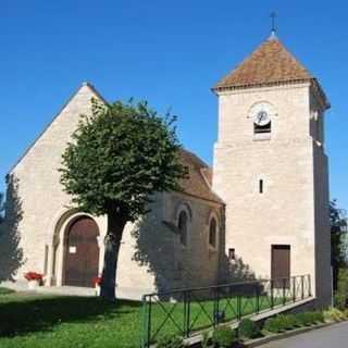 Saint Remi - Janvry, Champagne-Ardenne