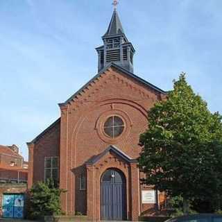 Saint Benoit Labre - Lille, Nord-Pas-de-Calais