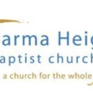 Parma Heights Baptist Church - Cleveland, Ohio