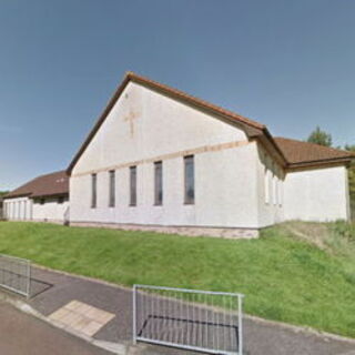 Oasis Christian Centre - Livingston, West Lothian/Linlithgowshire