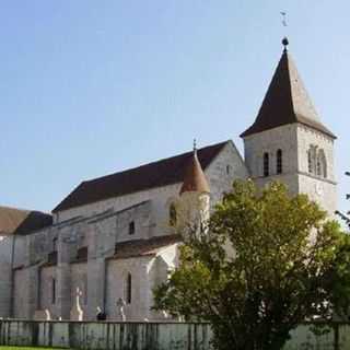 Eglise - Chissey Sur Loue, Franche-Comte