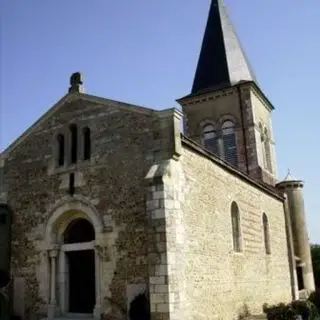 Saint Didier - Montracol, Rhone-Alpes