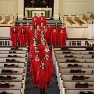 Epworth Choir