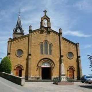 Saints Ferreol Et Forgeux - Saint Forgeux, Rhone-Alpes