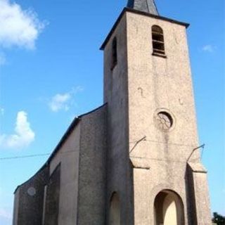 Saint Blaise (treban) - Treban, Midi-Pyrenees